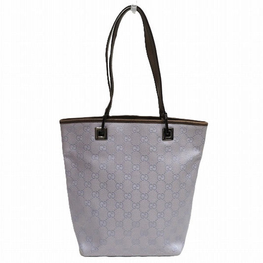 Gucci GG Canvas 2way Shoulder Tote Bag