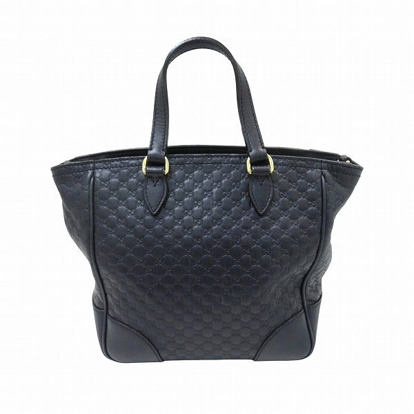Gucci Microguccissima 2way Bag