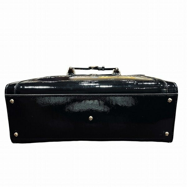 Gucci Diana Enamel 2way Bag