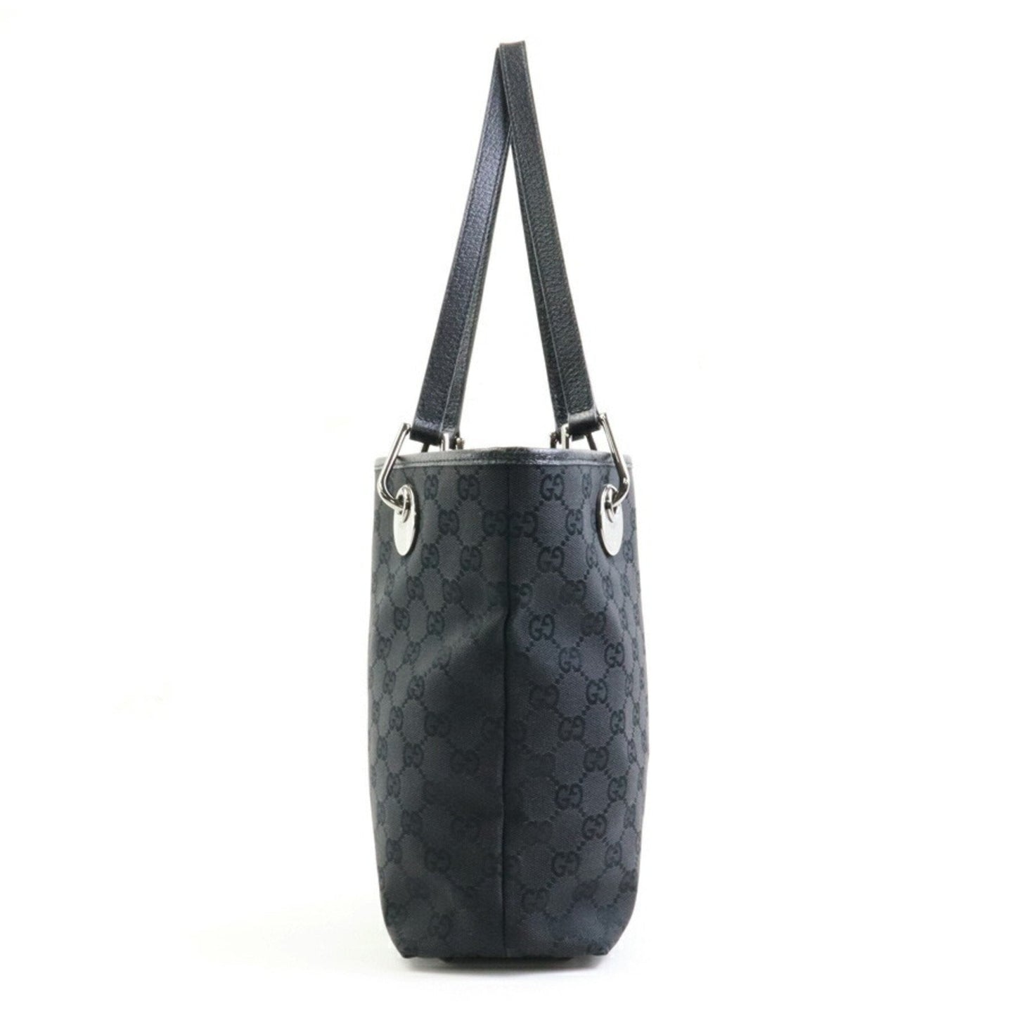 Gucci Canvas Tote