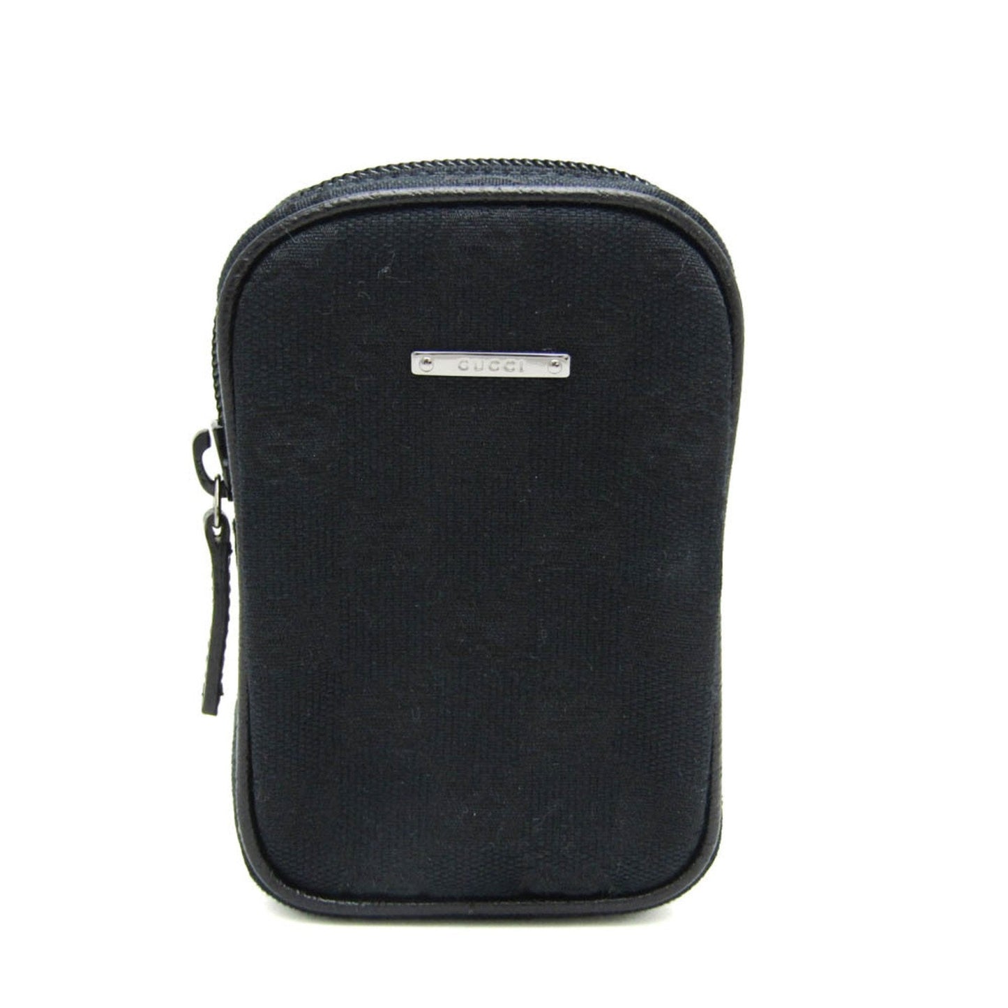 Gucci Canvas Clutch