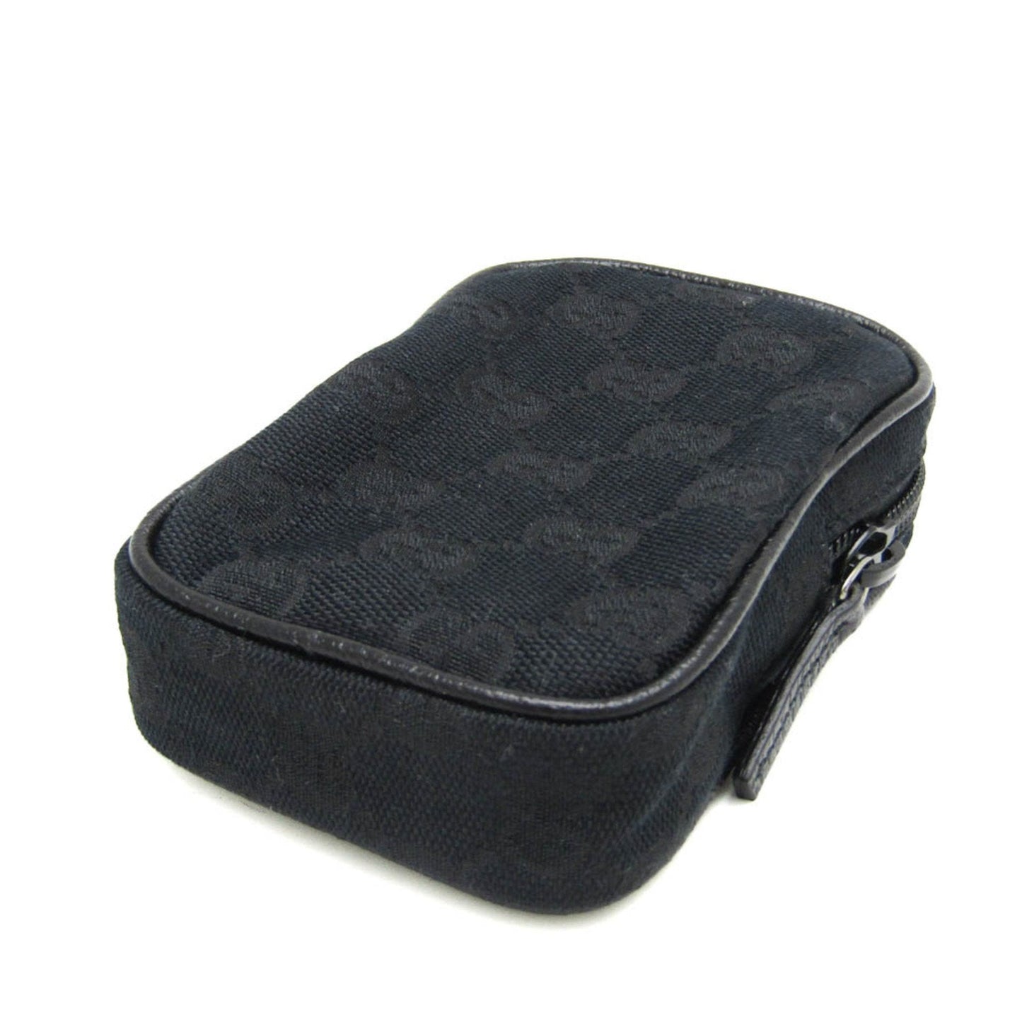 Gucci Canvas Clutch