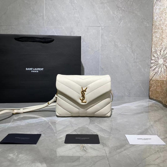 Yves Saint Laurent - Bags