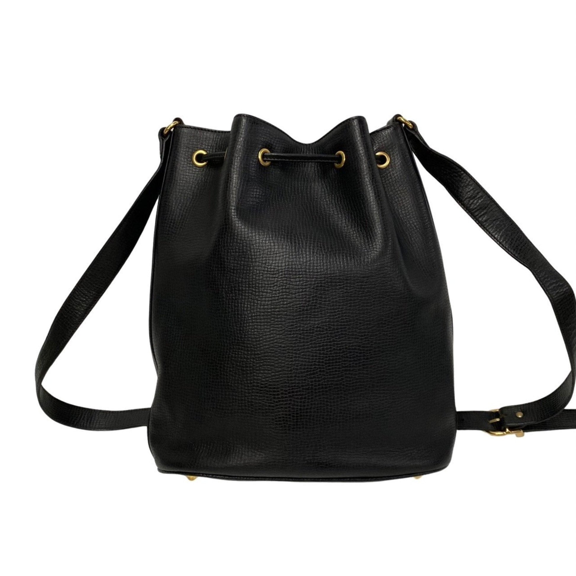 Burberry Nova Check Shoulder Bag