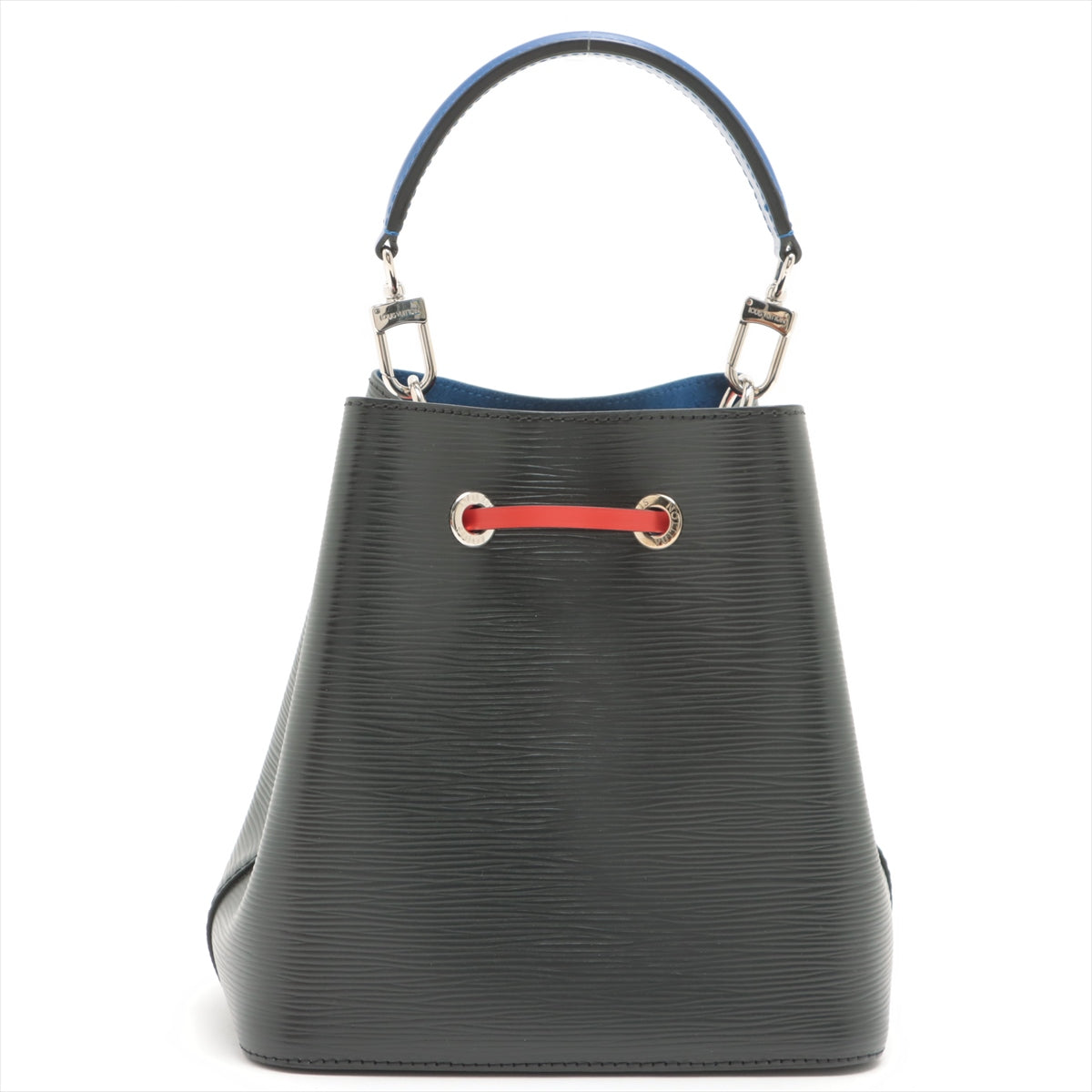 Louis Vuitton Noir Safran Epi Leather Neonoe BB [Clearance Sale]