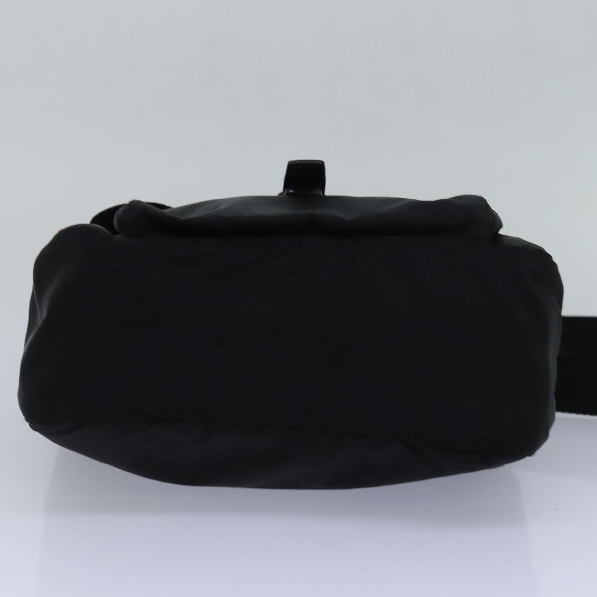 PRADA Tessuto Shoulder Bag