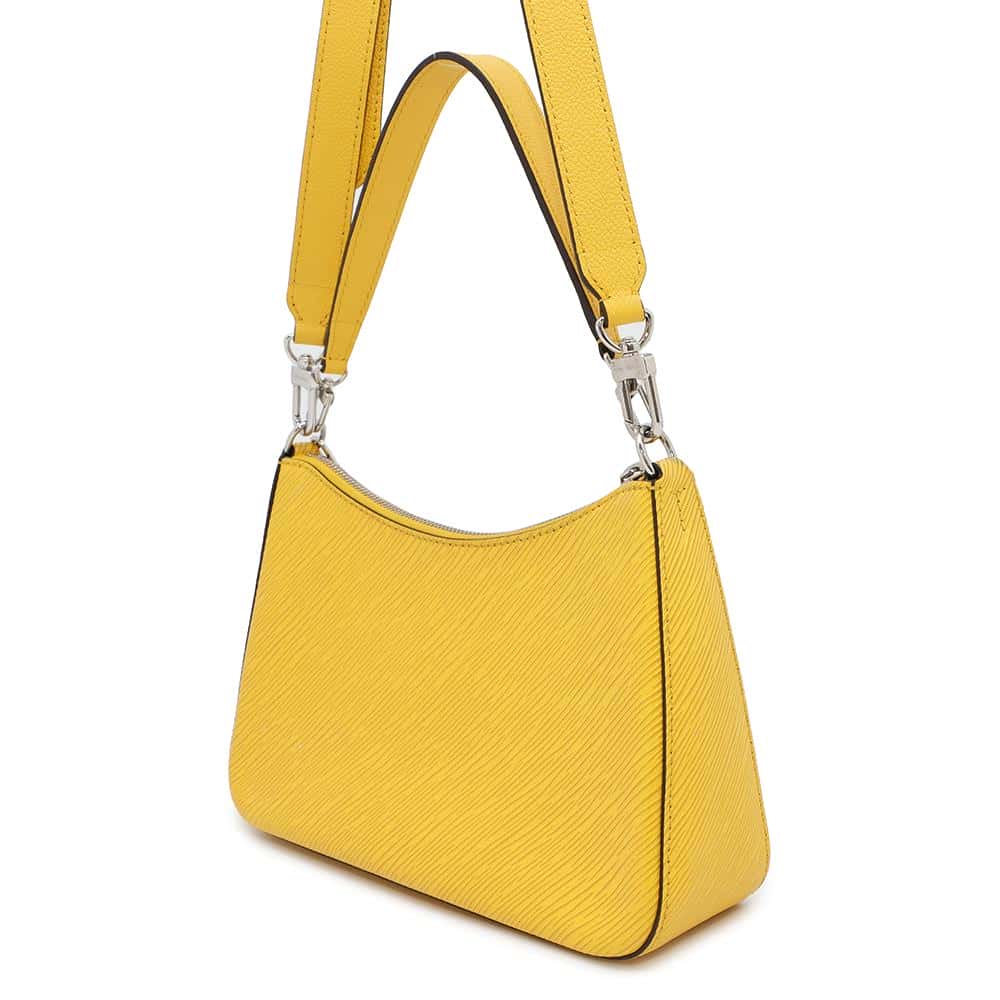Luxury Women's Handbag | LOUIS VUITTON Murrell NM sunflowerM59488 Epi Leather