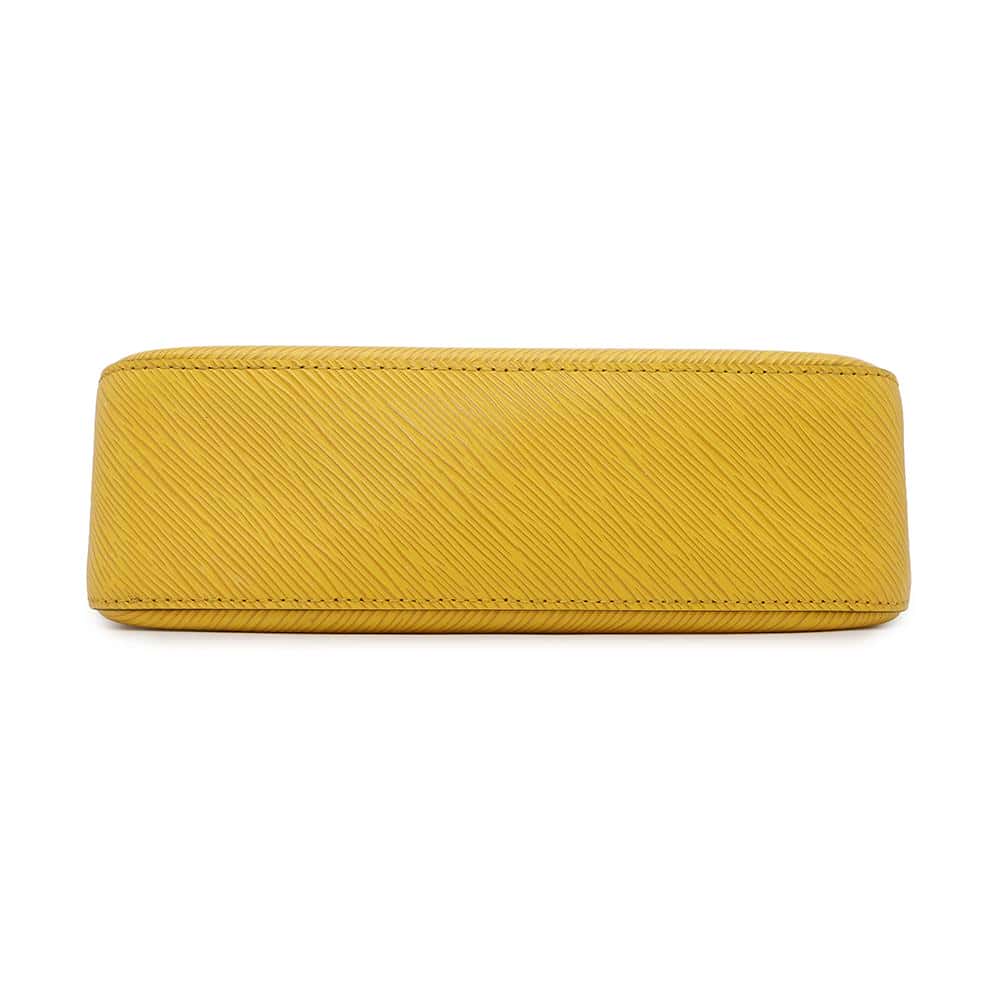 Luxury Women's Handbag | LOUIS VUITTON Murrell NM sunflowerM59488 Epi Leather