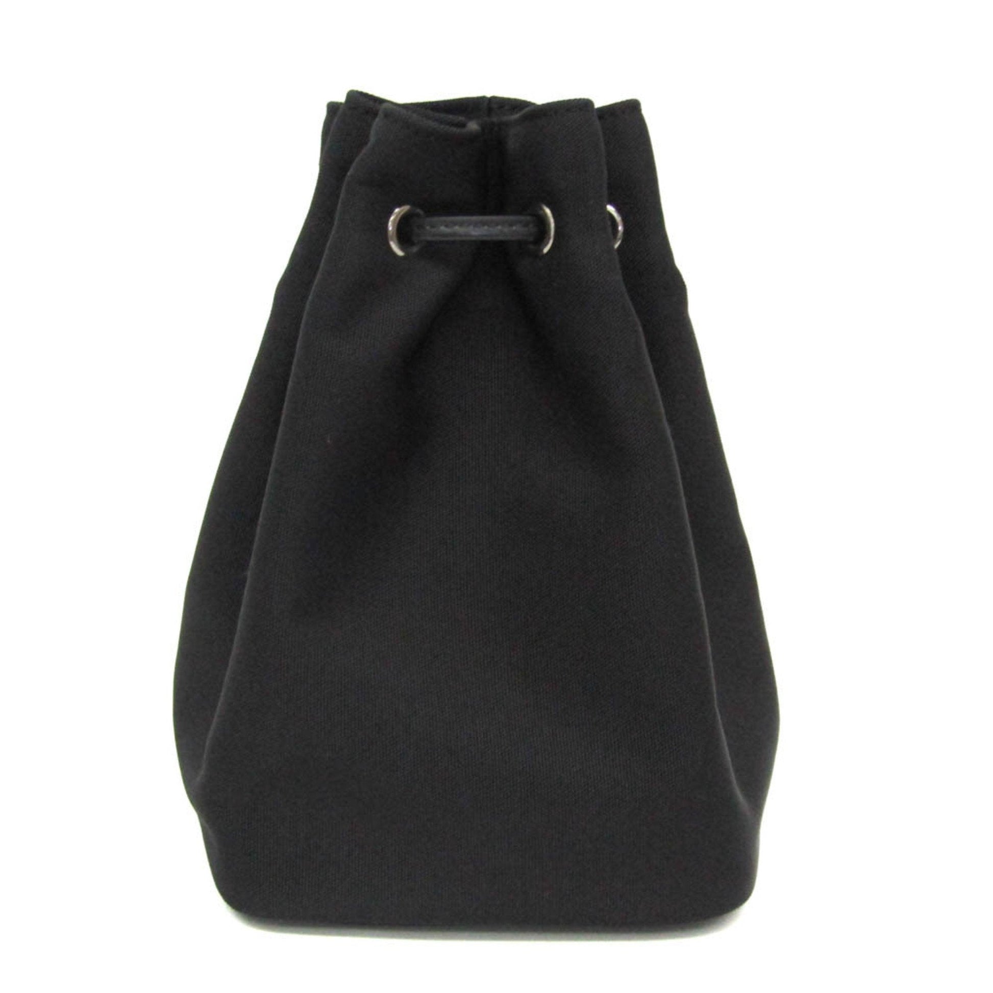 Gucci Canvas Clutch