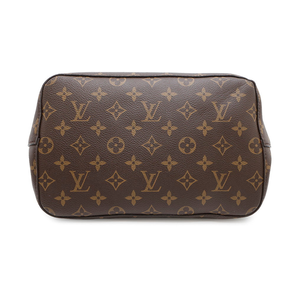 Luxury Women's Handbag | LOUIS VUITTON Neonoe CoquelicotM44021 Monogram Size MM