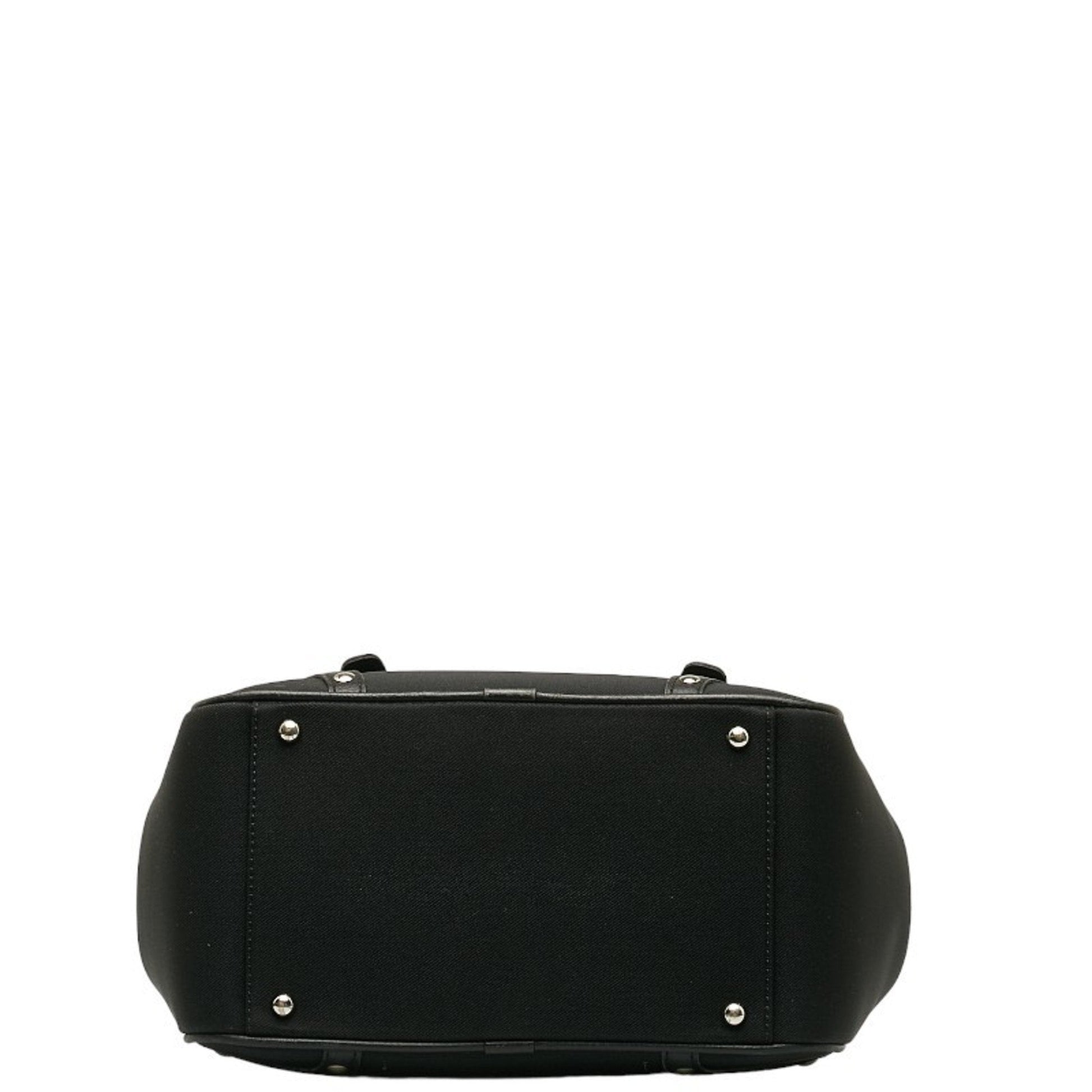 Burberry Nova Check Handbag