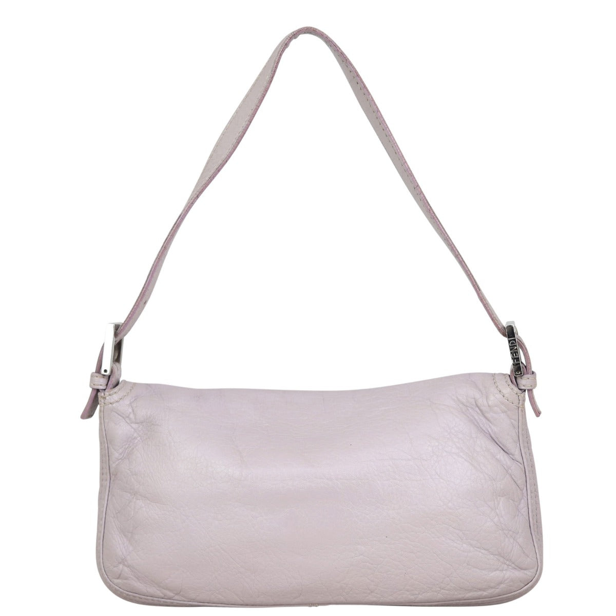 Fendi Baguette Bag Lilac
