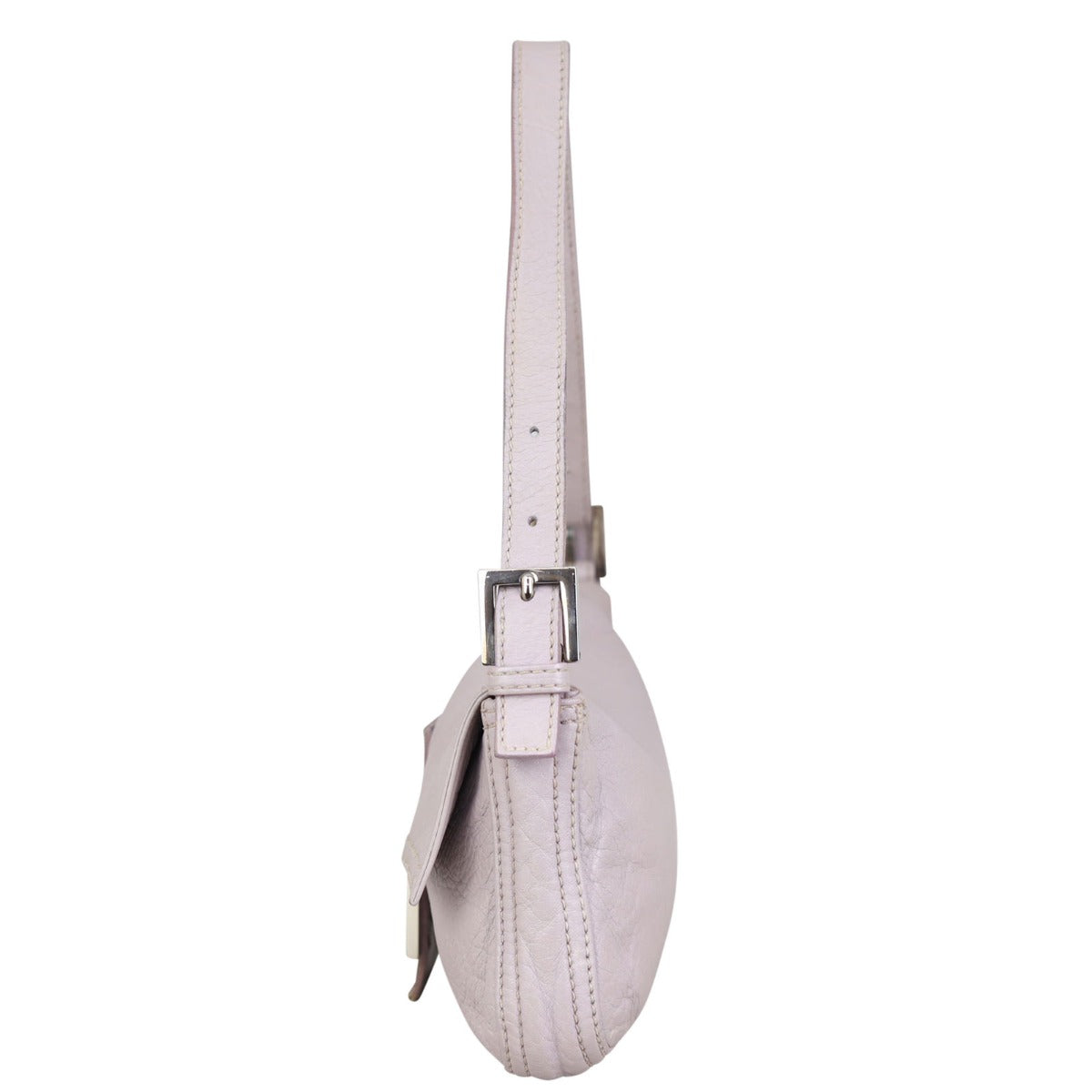 Fendi Baguette Bag Lilac