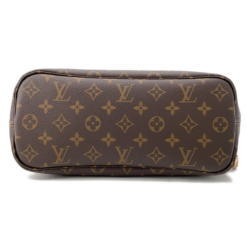 Luxury Women's Tote Bag | LOUIS VUITTON Neverfull BeigeM46979 Monogram・Canvas Size PM