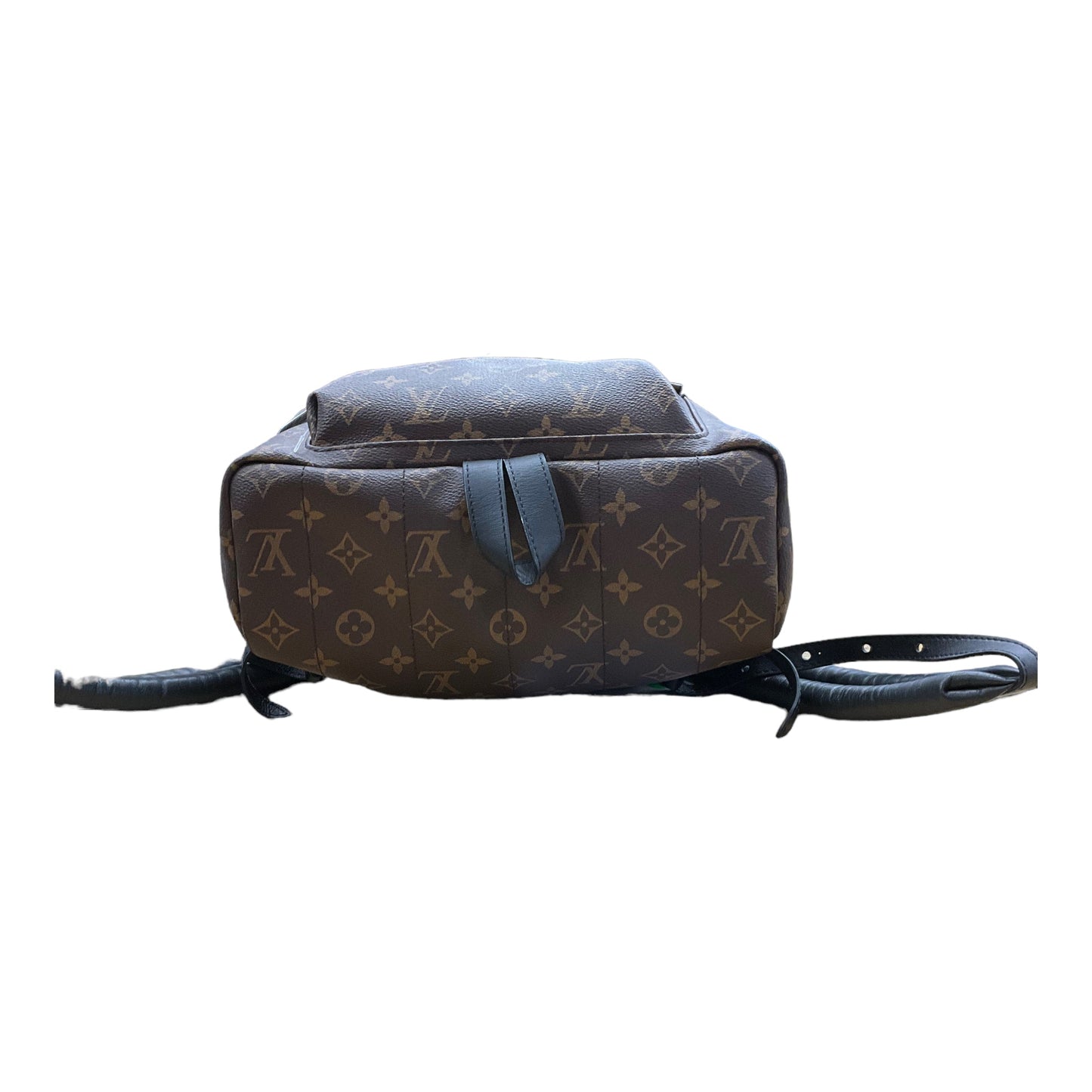 Backpack Luxury Designer By Louis Vuitton Size: Medium
