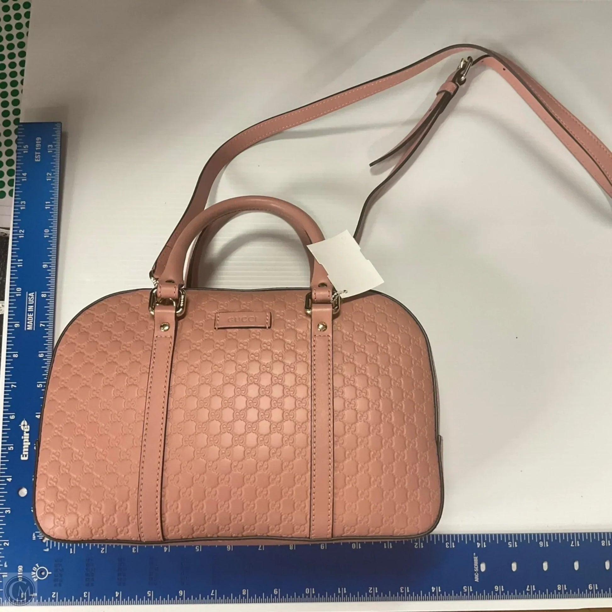 Gucci Designer Crossbody