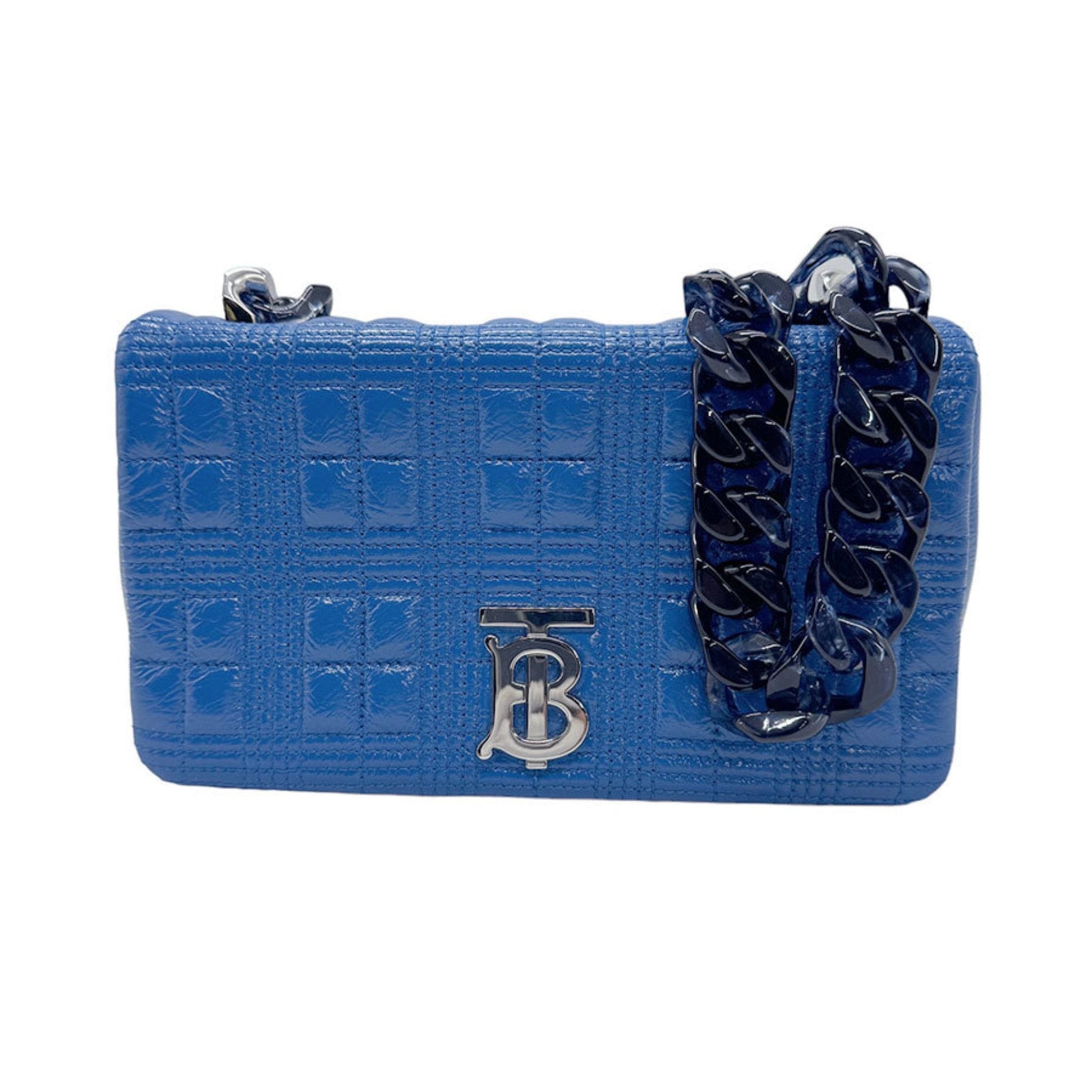 Burberry TB Shoulder Bag