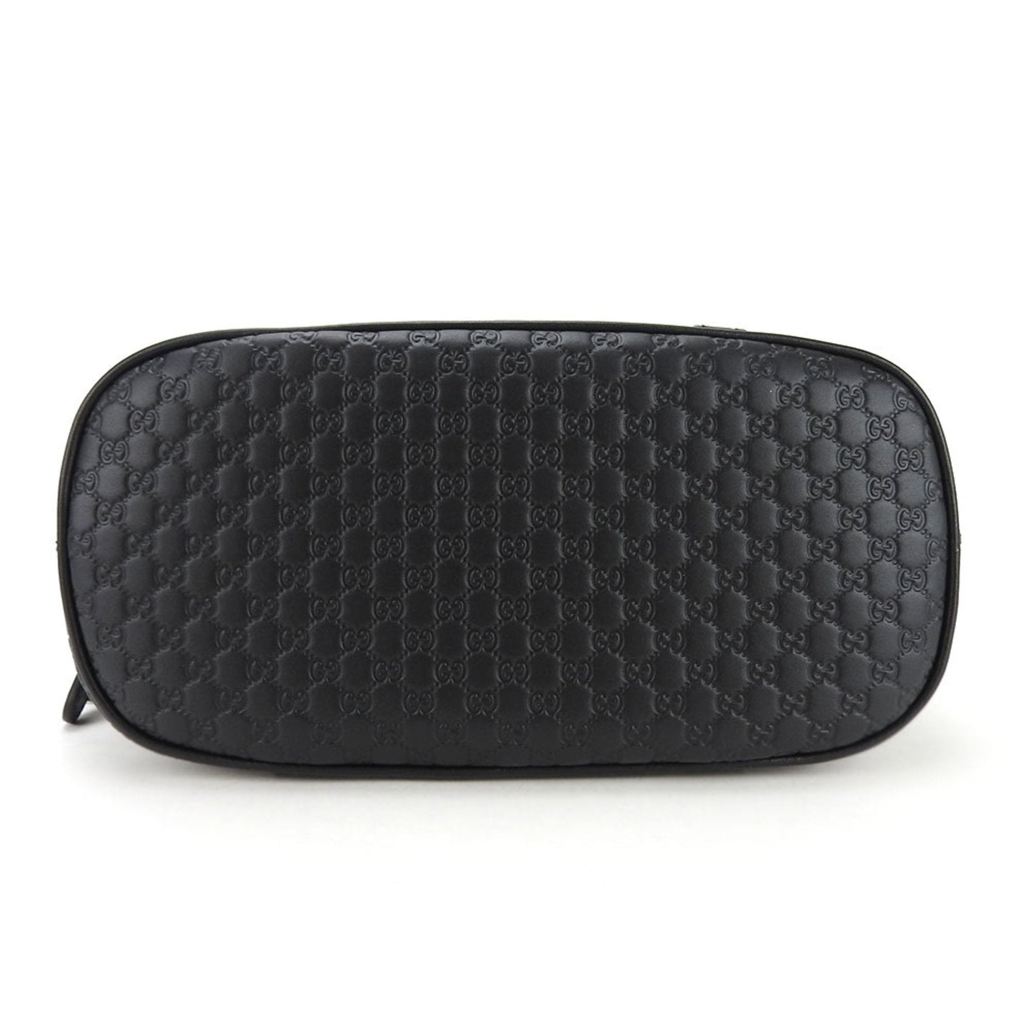 Gucci Leather Shoulder Bag