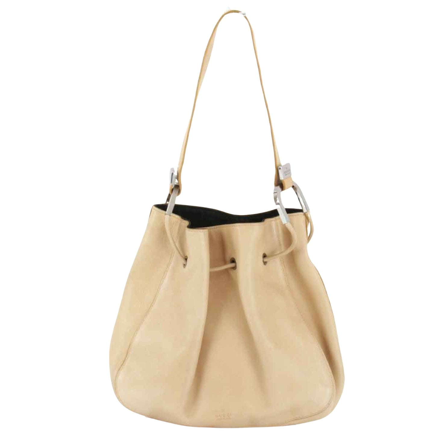 Gucci Leather Tote