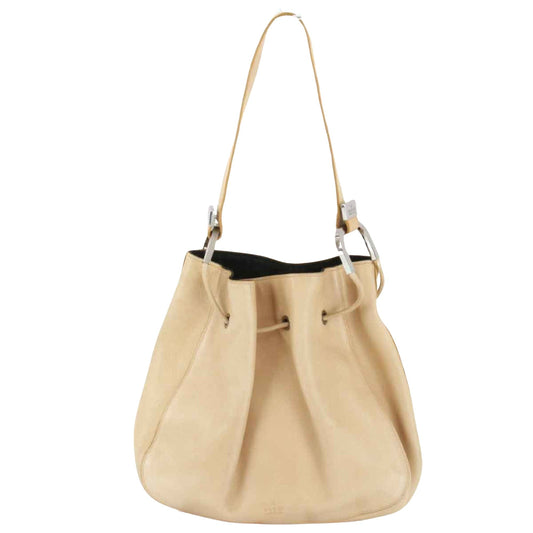 Gucci Leather Tote