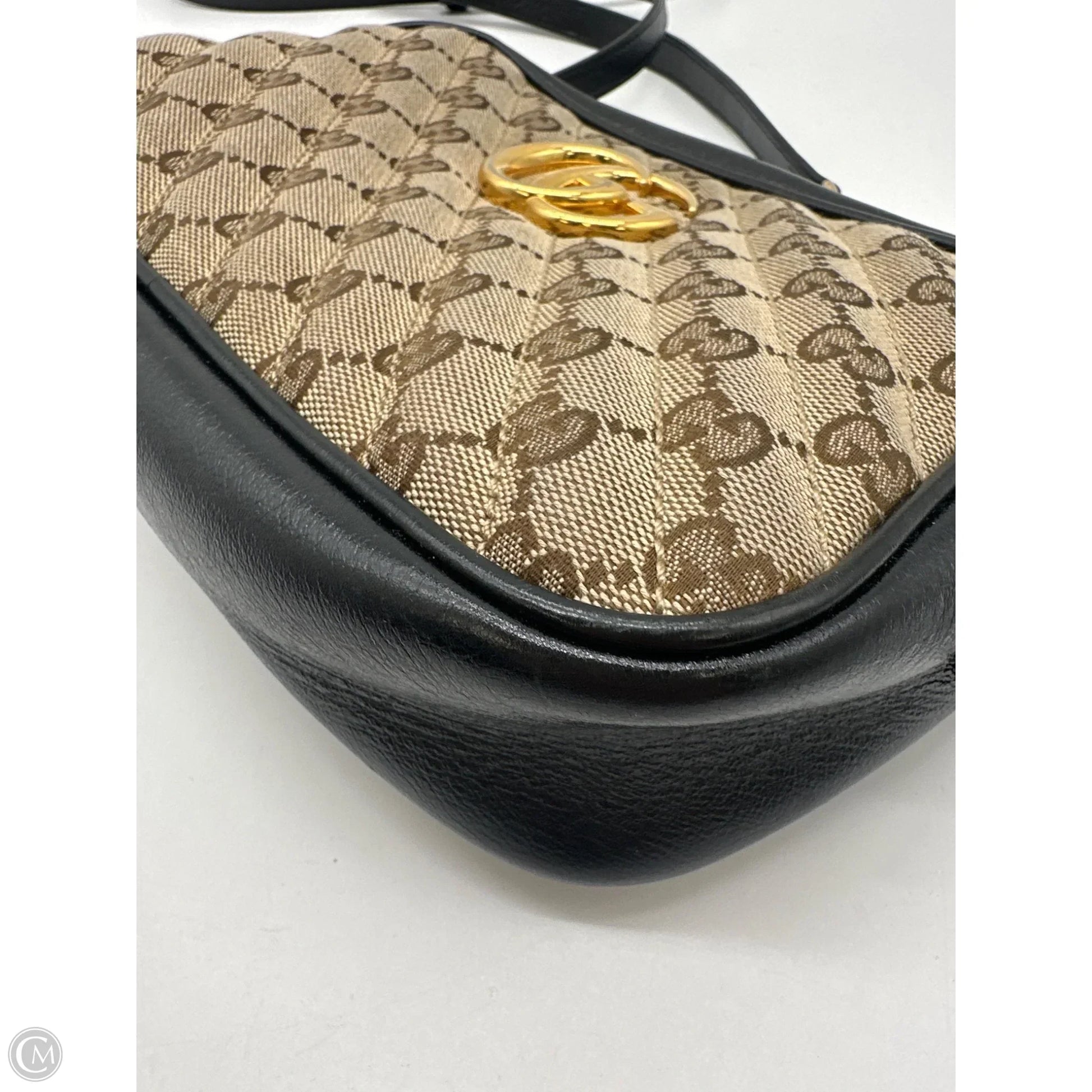 Gucci Designer Crossbody