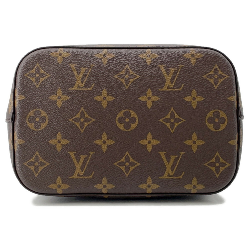 LOUIS VUITTON Neonoe BordeauxM46581 Monogram Size BB