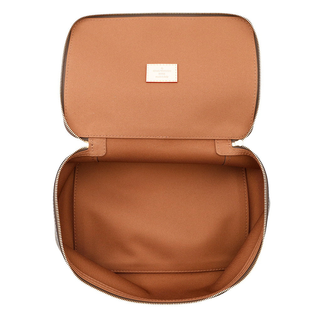 LOUIS VUITTON Cube de Langemont BrownM43689 Monogram