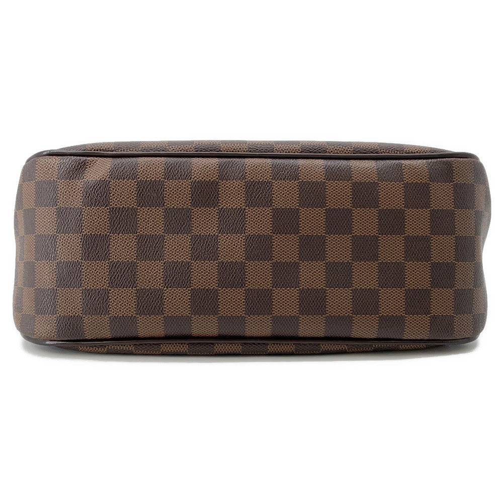 LOUIS VUITTON Busza Roseberry RedN41178 Damier Ebene Canvas