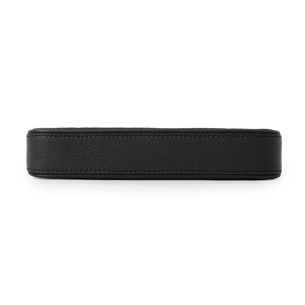 LOUIS VUITTON Easy Pouch NoirM80349 Monogram Empreinte Leather