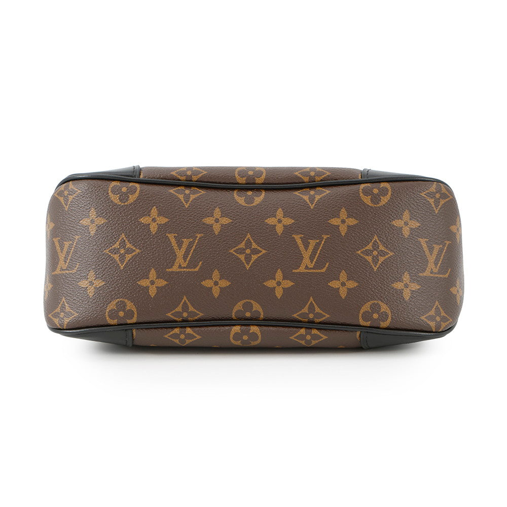 LOUIS VUITTON Boulogne NoirM45831 Monogram Size PM