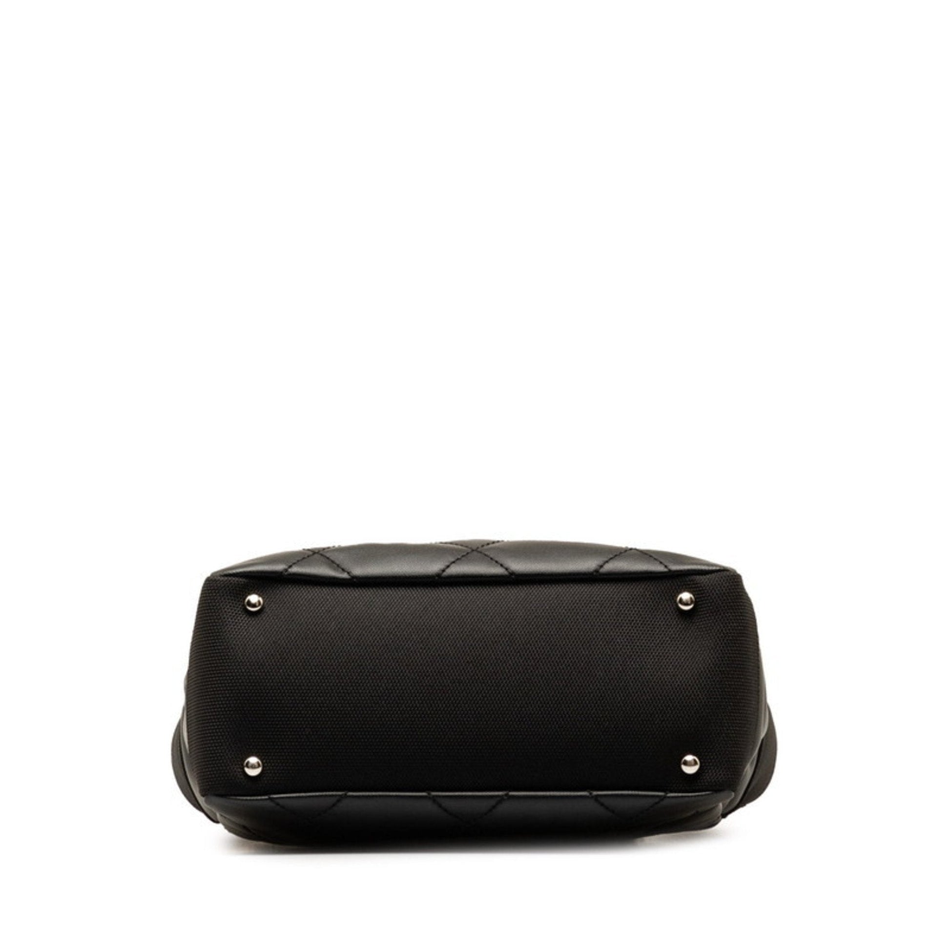 CHANEL Biarritz Tote