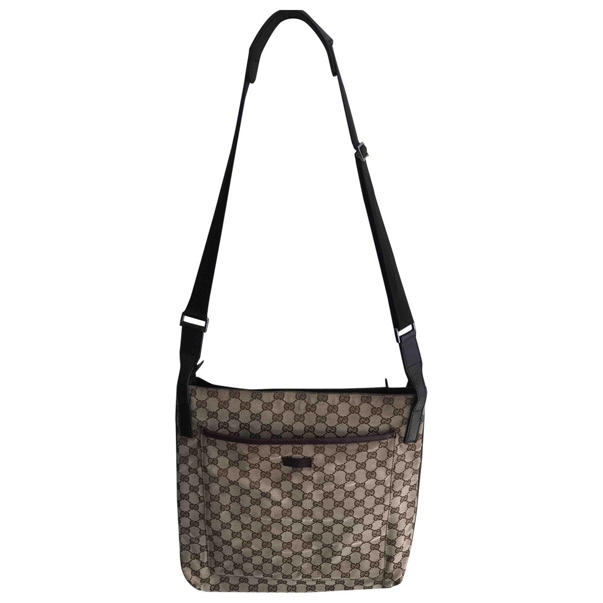 Gucci cloth bag