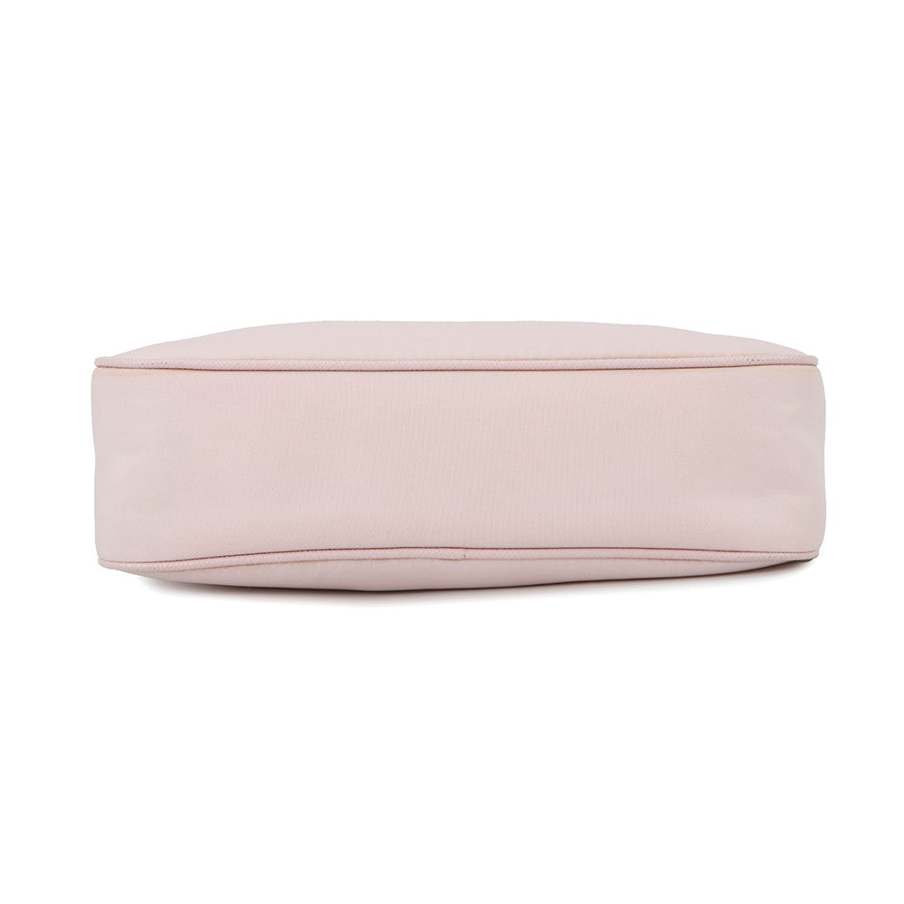 PRADA Re-Nylon Re-Edition 2005 Shoulder Bag Pink1BH204 Nylon