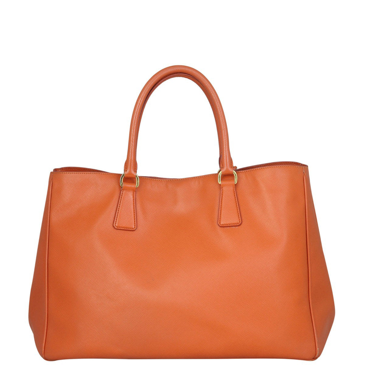 Prada Saffiano Lux Large Tote