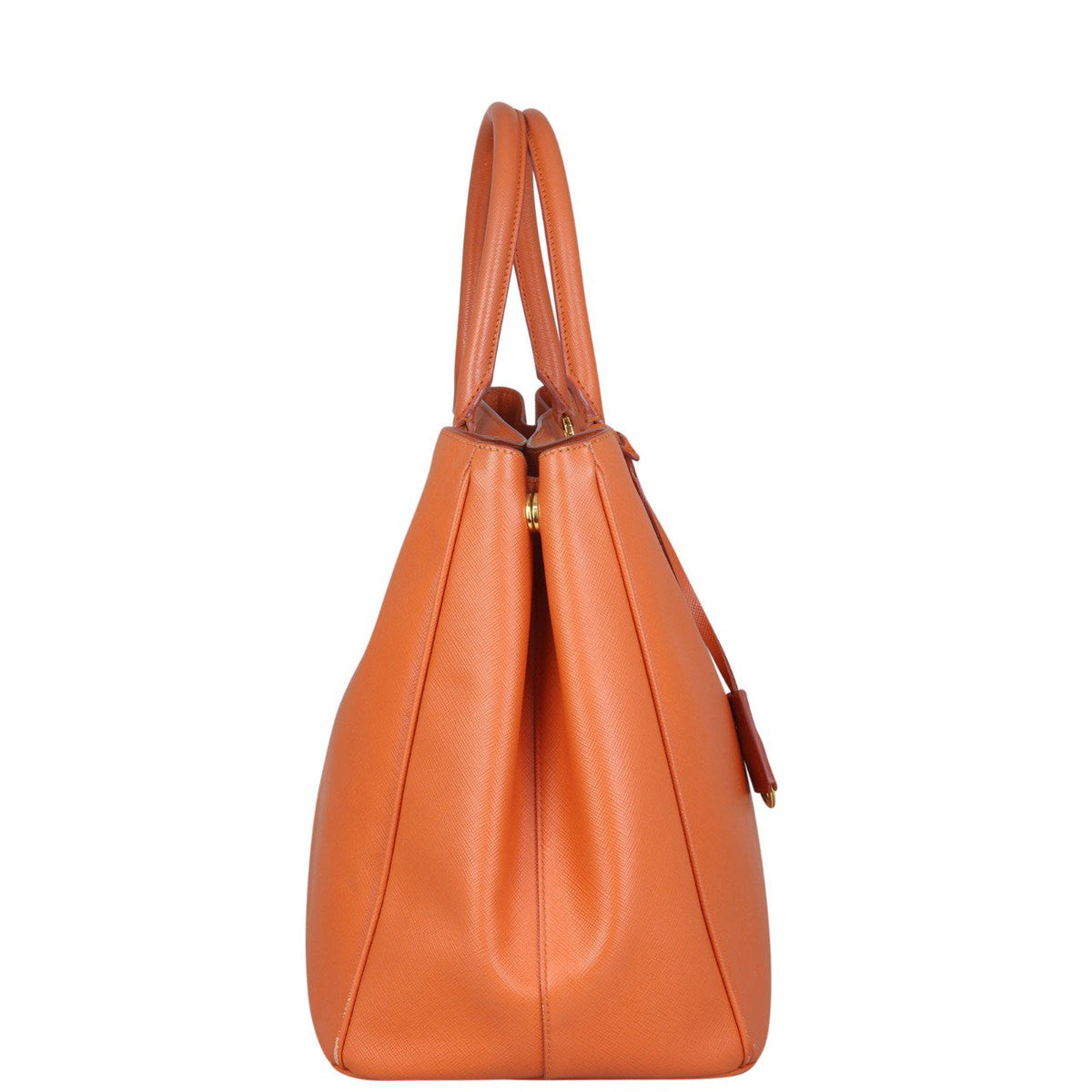 Prada Saffiano Lux Large Tote