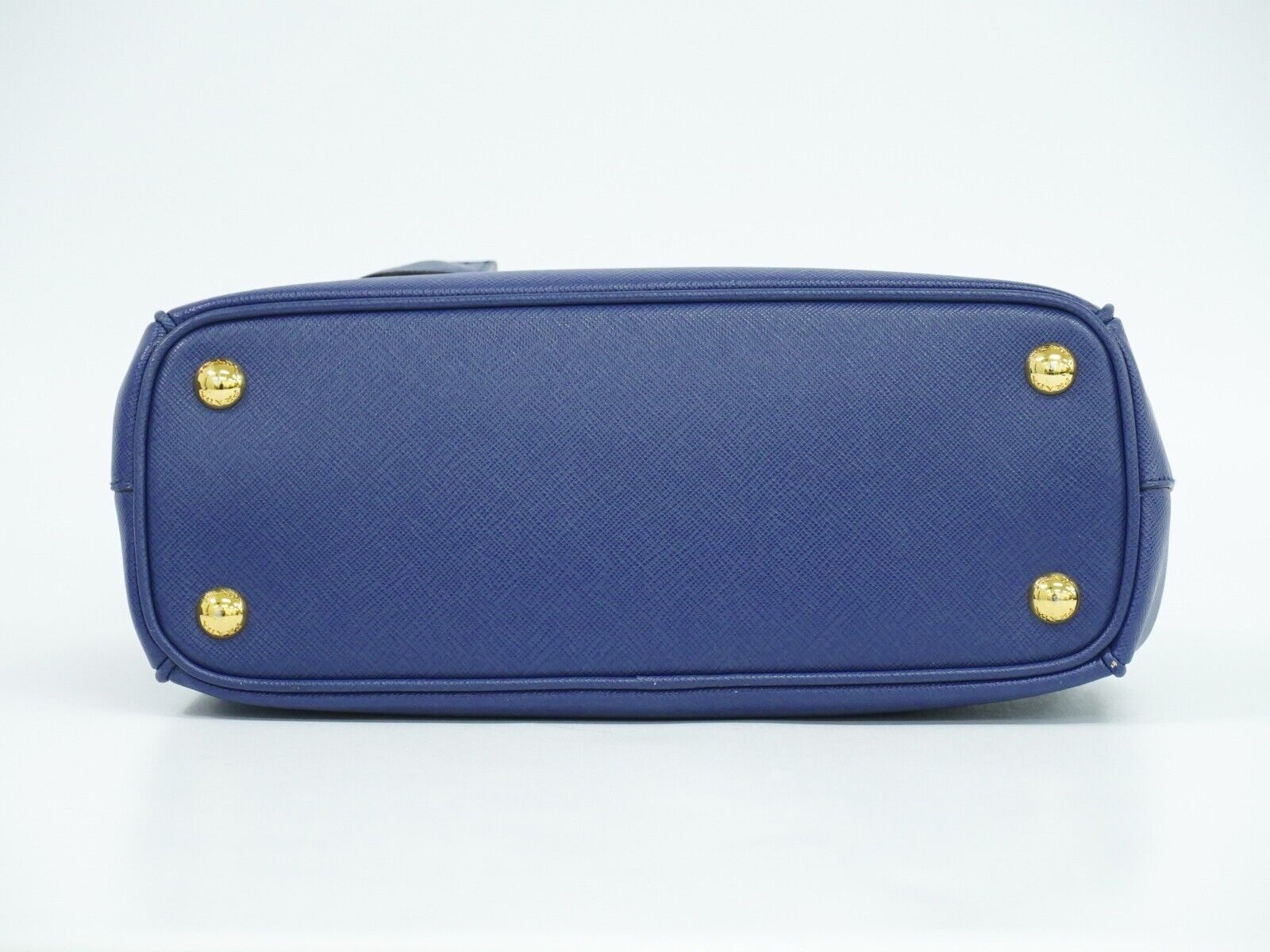PRADA Galleria Handbag