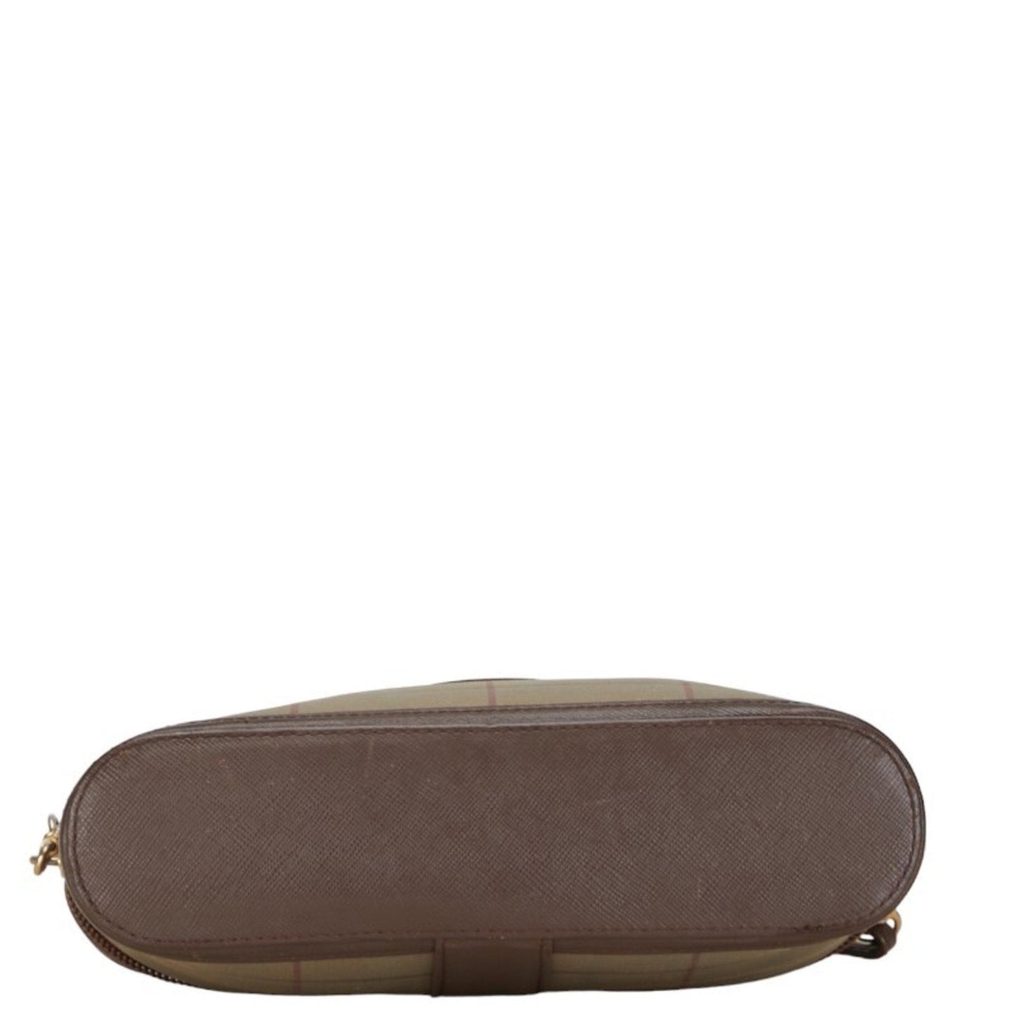 Burberry Nova Check Shoulder Bag