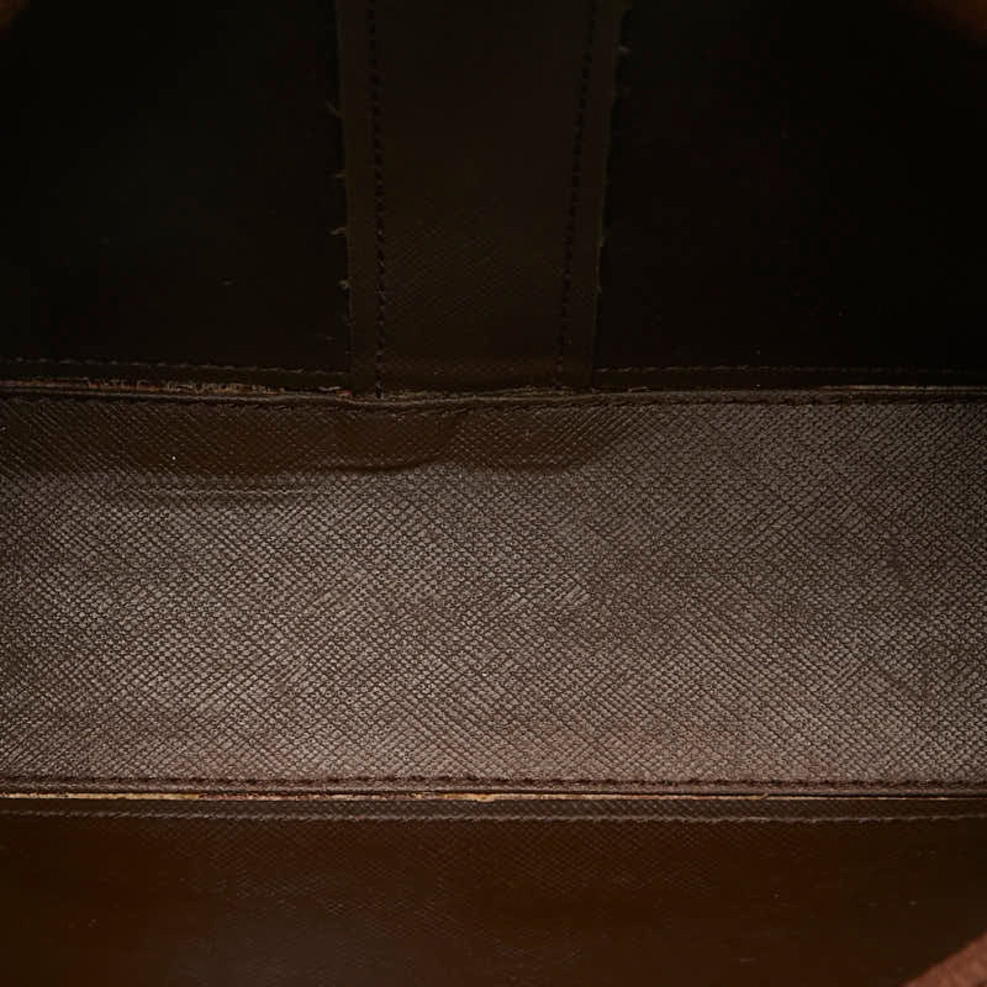 Burberry Nova Check Shoulder Bag