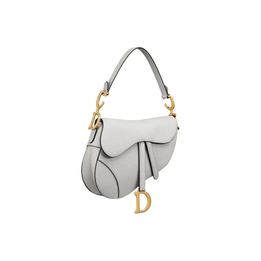 Dior Leather Mini Crossbody