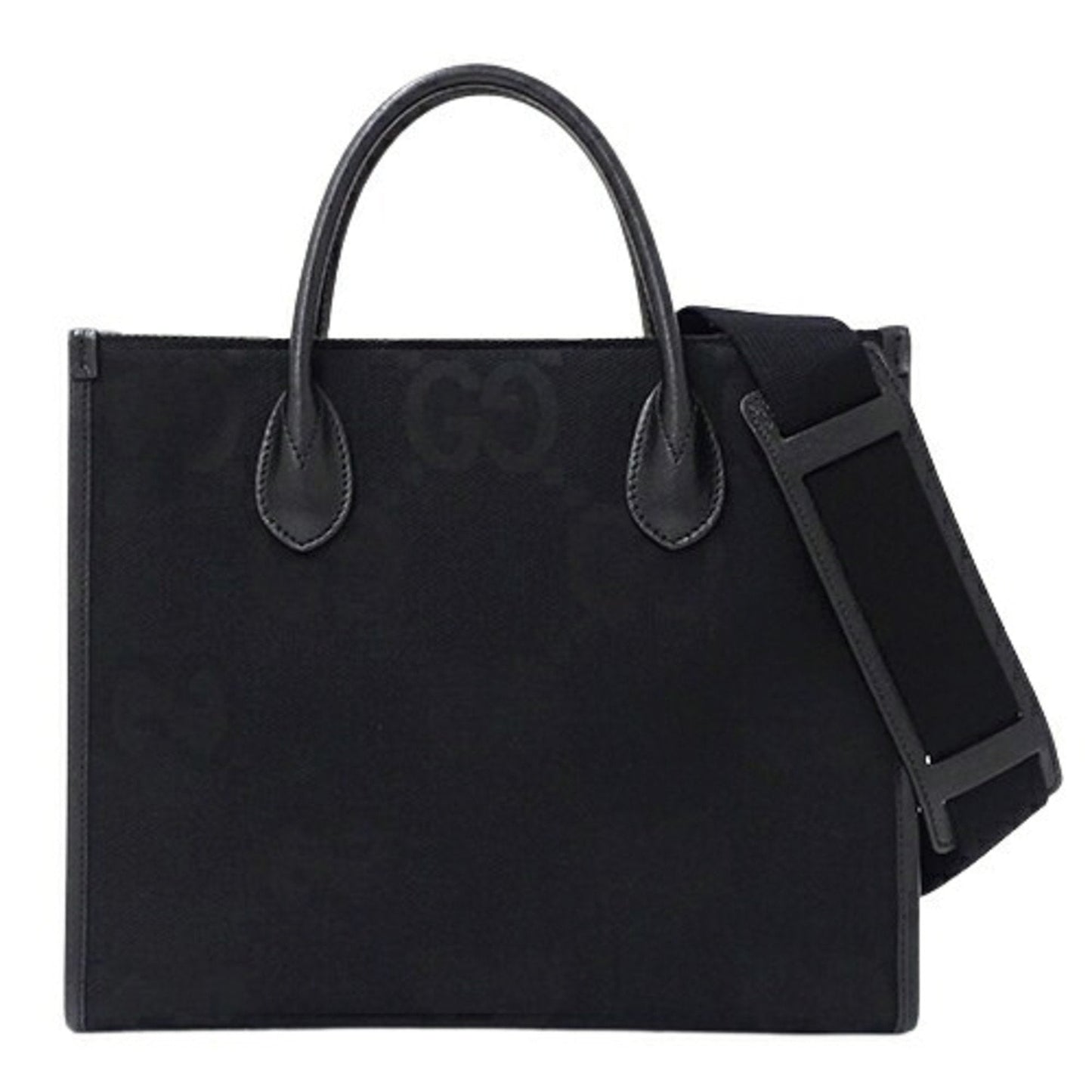 Gucci Canvas Tote