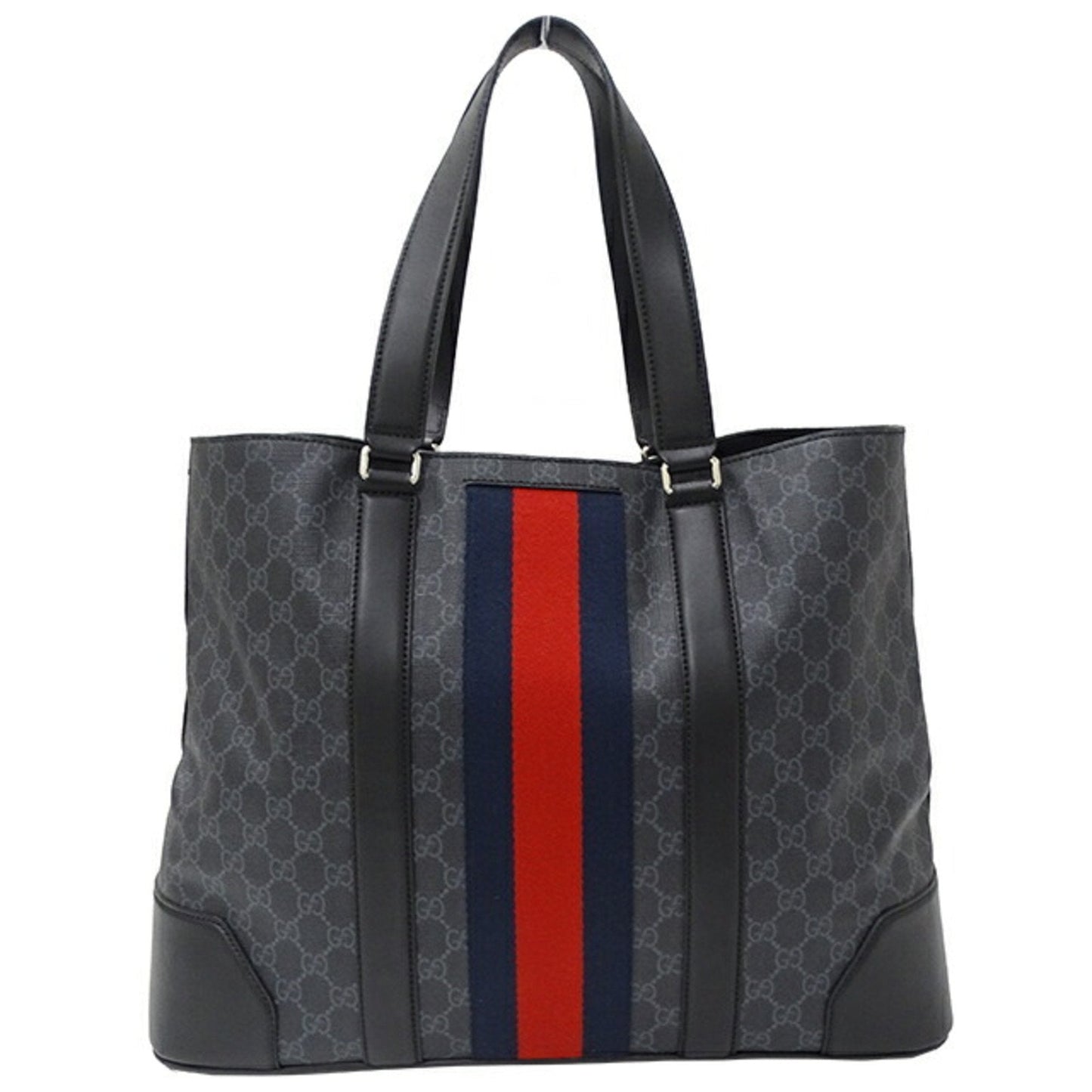 Gucci Canvas Tote