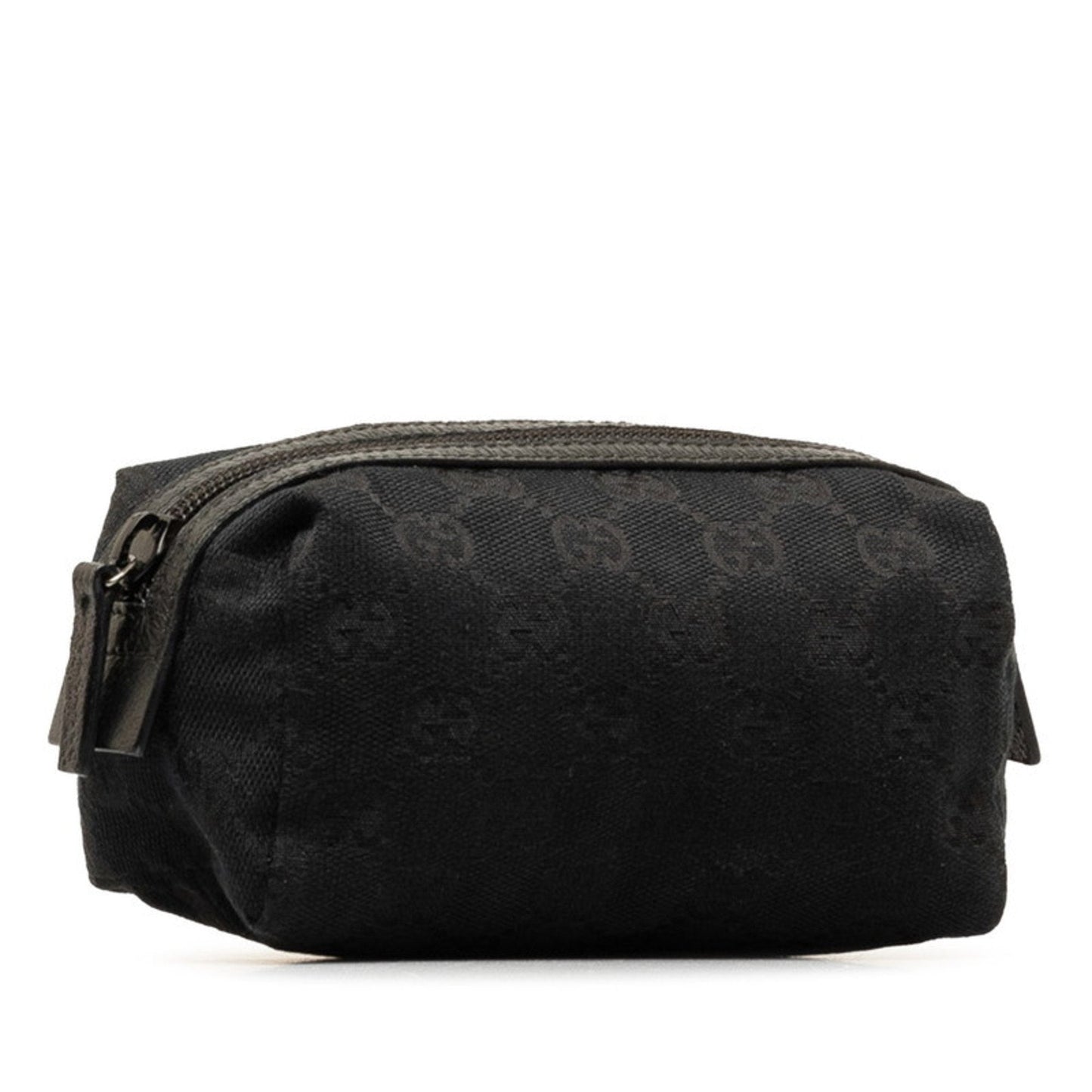 Gucci Canvas Clutch