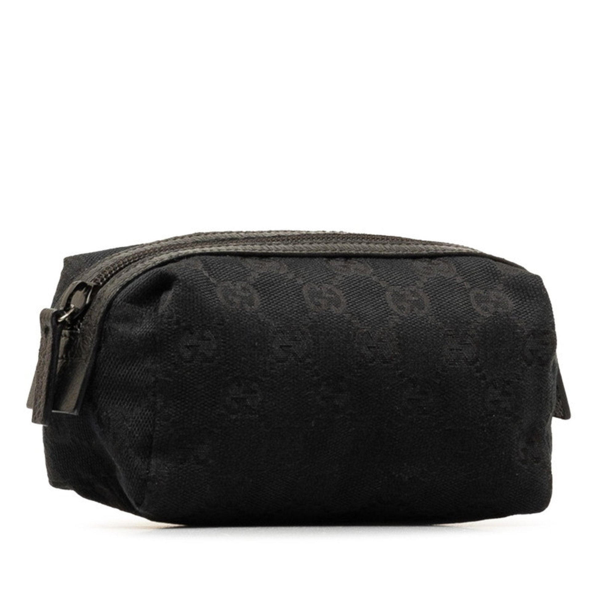 Gucci Canvas Clutch