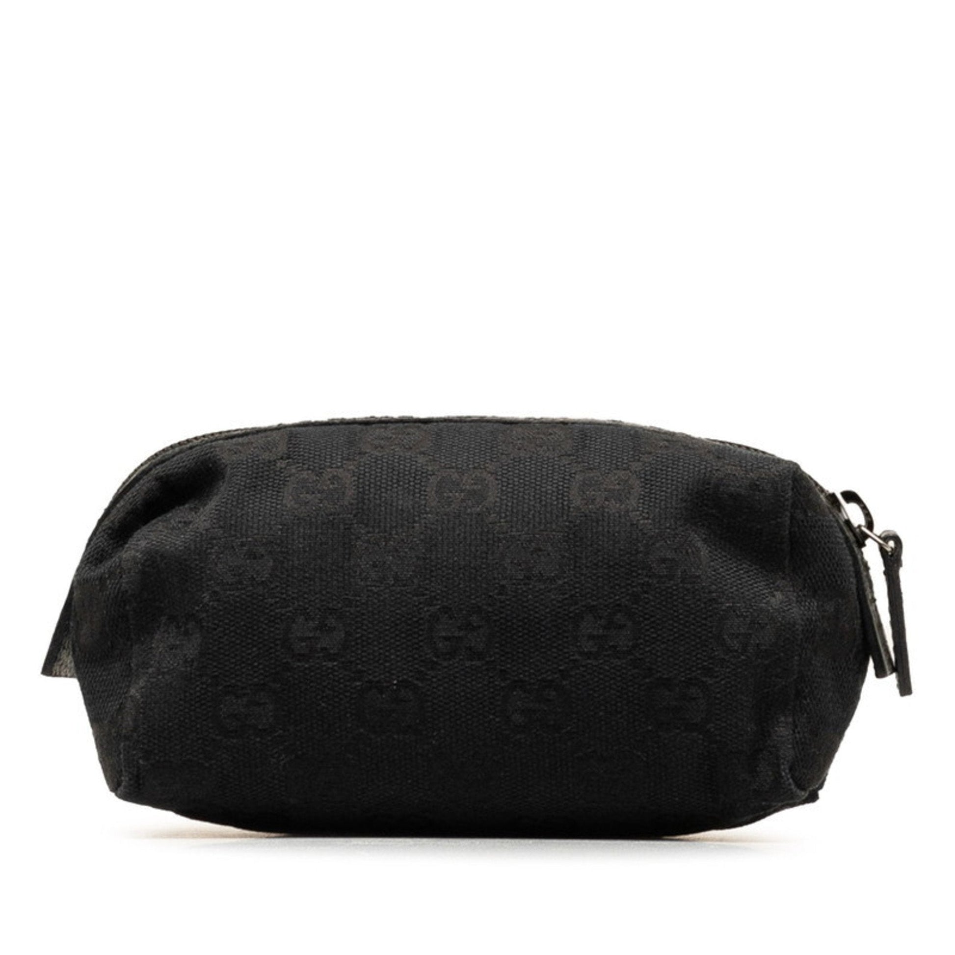 Gucci Canvas Clutch