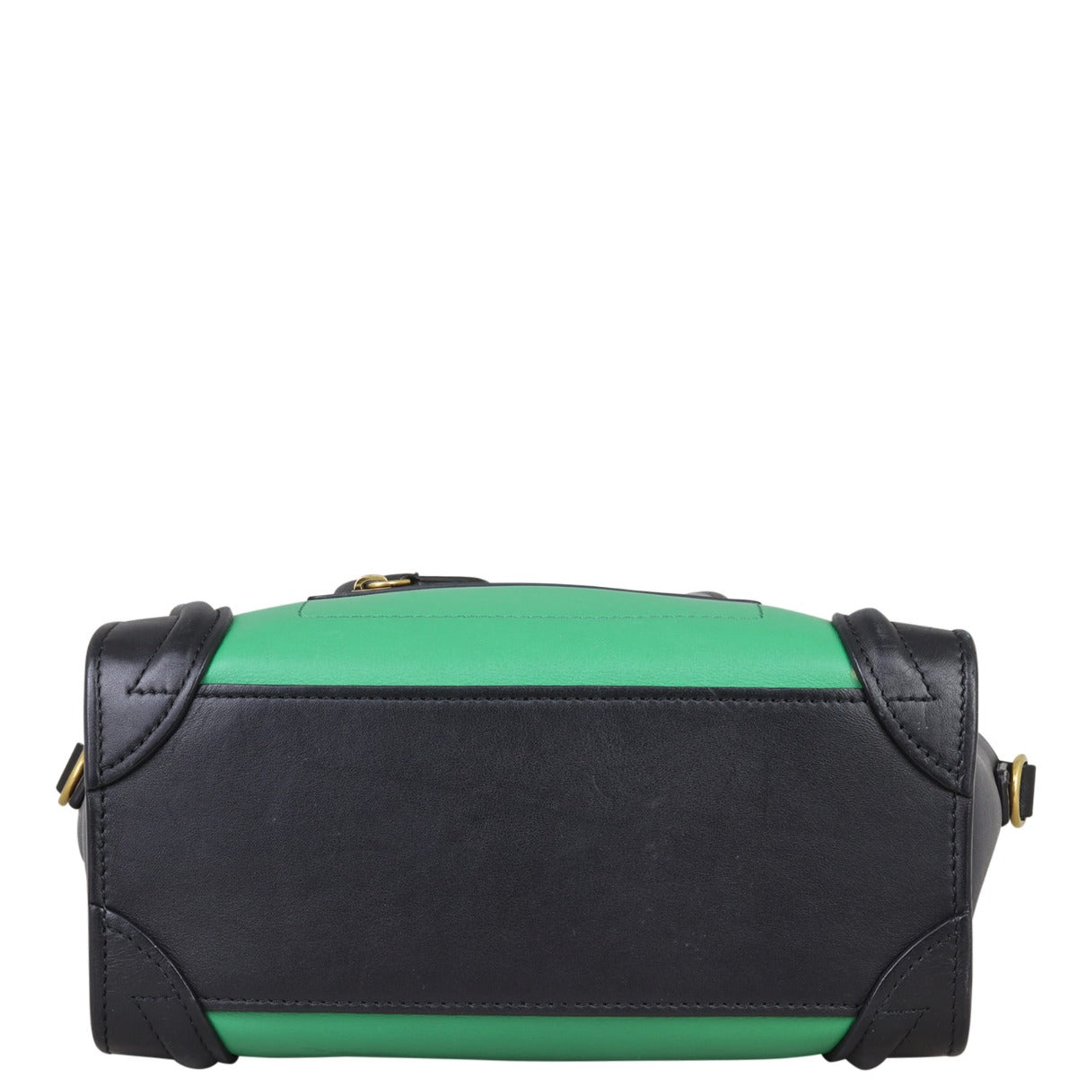 Celine Nano Luggage Tote