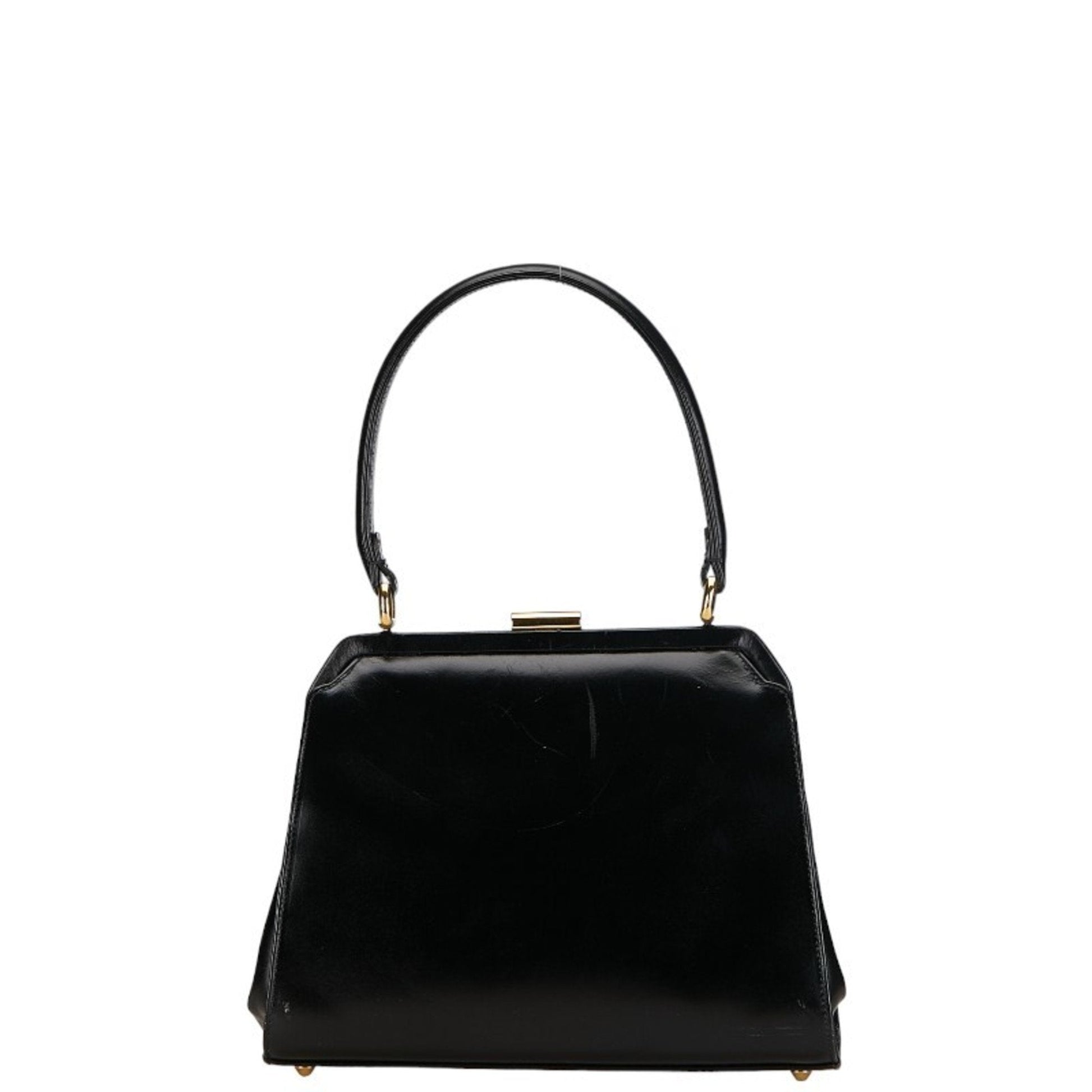 Burberry Nova Check Handbag