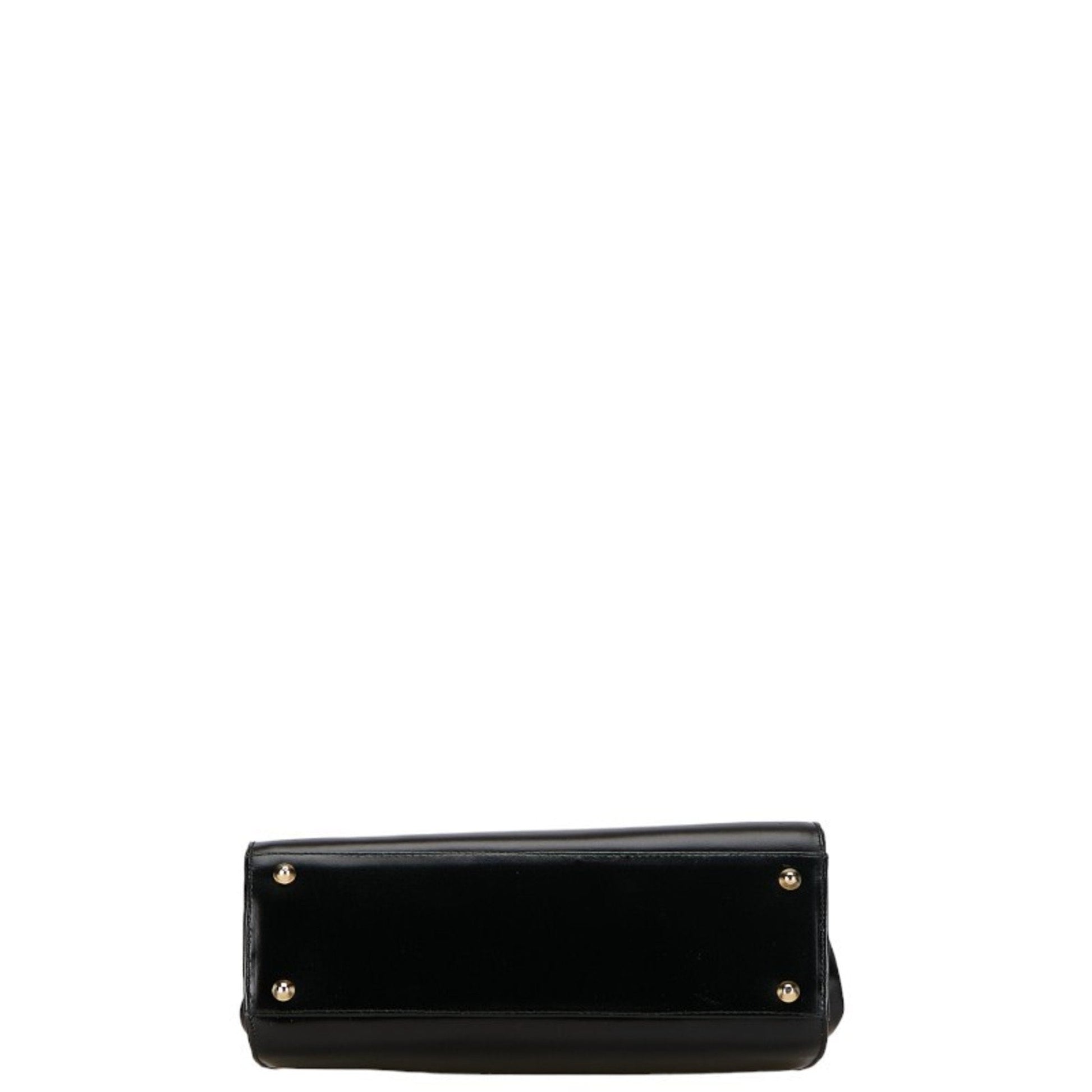 Burberry Nova Check Handbag