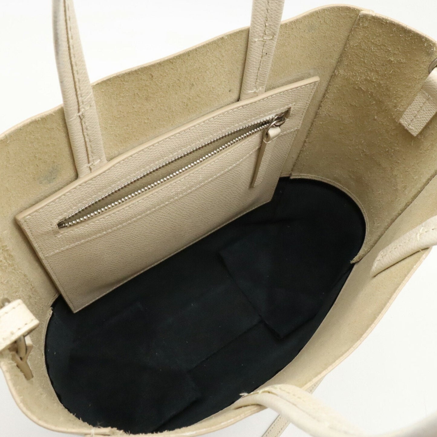 Luxury CELINE Vertical Cabas Tote