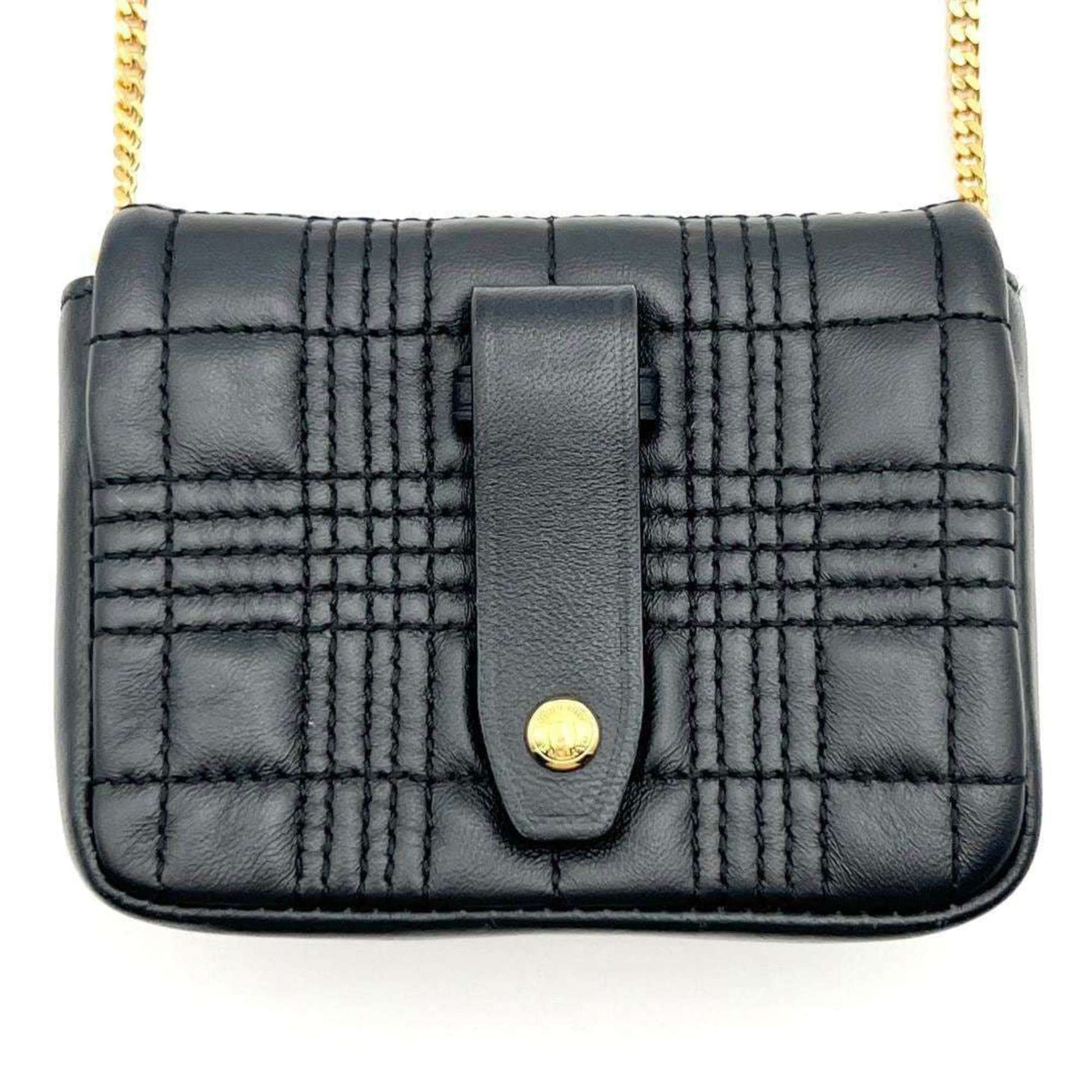 Burberry Shoulder bag Clutch Bag
