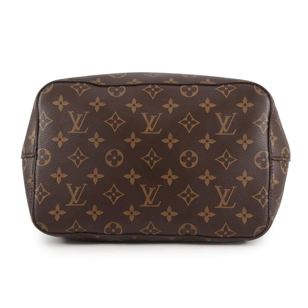 LOUIS VUITTON Neonoe CoquelicotM44021 Monogram Size MM